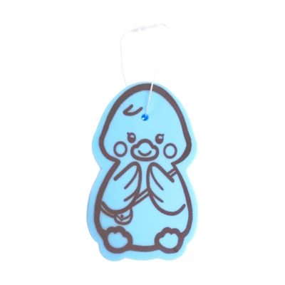 Unique Bargains Cartoon Bath Brush 4.53"x2.76"x1.1" 1 Pc 7 Unique Bargains Cartoon Bath Brush 4.53"x2.76"x1.1" 1 Pc - Image 7