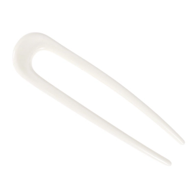 Unique Bargains Women's U-shaped Chignon Pin 1 Pc 5 Unique Bargains Women's U-shaped Chignon Pin 1 Pc - Image 5