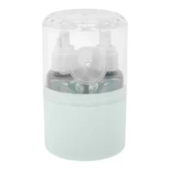 Unique Bargains Portable Travel Container Set 2 Pcs -UNIQUE BARGAIN Shop GUEST 00b81806 c77f 45b3 81ac cde1854b0dc6