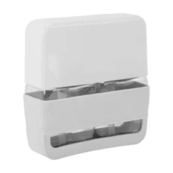 Unique Bargains Reusable Travel Container Set 2 Pcs -UNIQUE BARGAIN Shop GUEST 00ff2baf 1f6b 4f4e b3ac e906db9f86c3