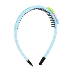 Unique Bargains Gilr's Elegant Flower-shaped Headbands 5.51"x4.72"x0.83" 1 Pc -UNIQUE BARGAIN Shop GUEST 011c3172 372e 497c a07c 50b1ee6fe6f5