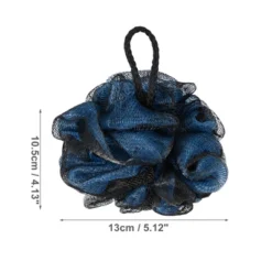 Unique Bargains Bath Shower Loofah Sponge 4.13"x5.12" 1 Pc -UNIQUE BARGAIN Shop GUEST 01b6ecee eb88 4b1a afce 6d775d17ecfe