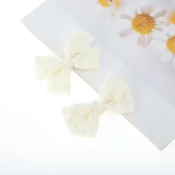 Unique Bargains Puff Bow Shoelace Charms Beige 1 Pair -UNIQUE BARGAIN Shop GUEST 01ca5f0c 00b2 4367 94ae d12cd4e2ea95