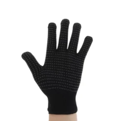 Unique Bargains Comfortable Heat Resistant Gloves 1 Pc -UNIQUE BARGAIN Shop GUEST 024ff36e 5d42 46c8 bed1 23202b45a38e