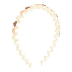 Unique Bargains Gilr's Elegant Heart-shaped Headbands 5.91"x5.31"x0.51" 1 Pc -UNIQUE BARGAIN Shop GUEST 02d2ba53 6fa9 4a94 bbd5 2fe761402db6