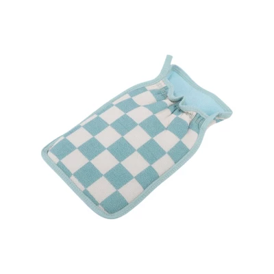 Unique Bargains Gloves Bath Towel For Bathroom 5.51"x9.45" 1 Pc 6 Unique Bargains Gloves Bath Towel For Bathroom 5.51"x9.45" 1 Pc - Image 6