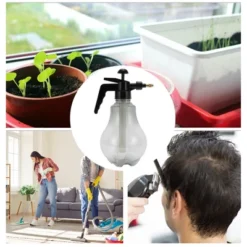 Unique Bargains Light Bulb Type Hair Spray Bottles 1500ml 1 Pc 11 Unique Bargains Light Bulb Type Hair Spray Bottles 1500ml 1 Pc -UNIQUE BARGAIN Shop GUEST 04c1ac73 0f5d 42bc 8e83 da2a336b4613