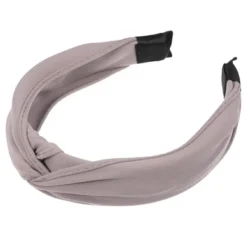 Unique Bargains Women's Knot Headband Hairband 1.2" Wide -UNIQUE BARGAIN Shop GUEST 04f63cb9 cccd 4f76 a0b1 eb6c605d5f7e