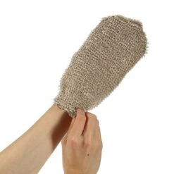 Unique Bargains Bathroom Jute Shower Gloves 9.65"x4.53" Brown 1 Pc 9 Unique Bargains Bathroom Jute Shower Gloves 9.65"x4.53" Brown 1 Pc -UNIQUE BARGAIN Shop GUEST 053d923b ead8 47aa 8aca 63d67234b9d6