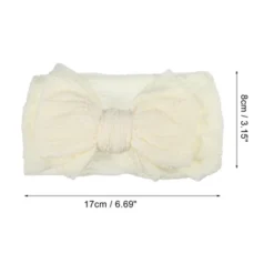 Unique Bargains Girl's Bow Headbands 6.69"x3.15" 1 Pc 13 Unique Bargains Girl's Bow Headbands 6.69"x3.15" 1 Pc -UNIQUE BARGAIN Shop GUEST 056caff2 c559 4924 9955 8f74d9c39fc2