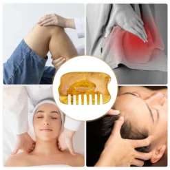 Unique Bargains Reusable Head Massage Comb 1 Pc -UNIQUE BARGAIN Shop GUEST 06023aa9 0659 41cf bb89 46d42b6bff05