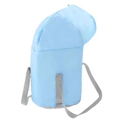 Unique Bargains Foldable Bucket For Foot Spa Soaking 1 Pc 6 Unique Bargains Foldable Bucket For Foot Spa Soaking 1 Pc - Image 6