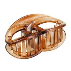 Unique Bargains Women's 3.27" Claw Clip Hair Accessories No Slip Plastic Brown Hair Clip 8 Unique Bargains Women's 3.27" Claw Clip Hair Accessories No Slip Plastic Brown Hair Clip -UNIQUE BARGAIN Shop GUEST 06b9604f 668c 4634 b285 4fdb21b99365