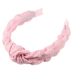 Unique Bargains Cute Makeup Puffy Spa Fabric Headband 1 Pc -UNIQUE BARGAIN Shop GUEST 06d1ab8e 7114 43d6 b9a8 e36e558fa32f