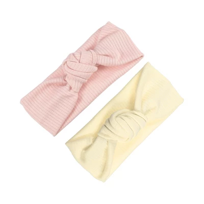 Unique Bargains Girl's Adorable Breathable Stripe Headbands 6.69"x2.95" 2 Pcs 8 Unique Bargains Girl's Adorable Breathable Stripe Headbands 6.69"x2.95" 2 Pcs - Image 8