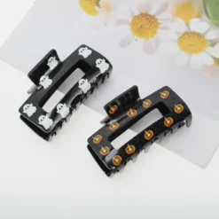 Unique Bargains Claw Clip Black White 1 Pc 9 Unique Bargains Claw Clip Black White 1 Pc -UNIQUE BARGAIN Shop GUEST 0702e900 827e 4da9 8572 2c154fde3b9f