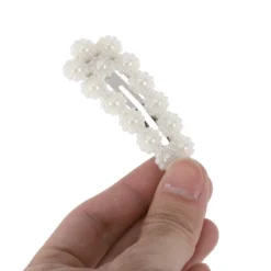 Unique Bargains Multiple Styles Faux Pearl Hair Clips 5 Pcs -UNIQUE BARGAIN Shop GUEST 07349a80 d05a 4eaf 9c68 a5aac27cfbdd