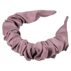 Unique Bargains Women's Solid Color Pleated Headband 1 Pc -UNIQUE BARGAIN Shop GUEST 07359a9f aa9a 4a60 a181 d2baee64ca20