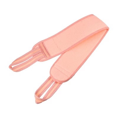 Unique Bargains Double Side Body Scrub Towel 22.83"x3.54" 1 Pc 7 Unique Bargains Double Side Body Scrub Towel 22.83"x3.54" 1 Pc - Image 7