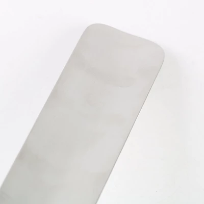 Unique Bargains Metal Durable Handle Shoe Horn Silver Tone 20.5" X 1.6" X 1.4" 4 Unique Bargains Metal Durable Handle Shoe Horn Silver Tone 20.5" X 1.6" X 1.4" - Image 4