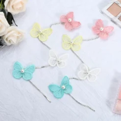 Unique Bargains Women's Rhinestone Long Tassel Hair Clip Chains Multicolored 2 Pcs 8 Unique Bargains Women's Rhinestone Long Tassel Hair Clip Chains Multicolored 2 Pcs -UNIQUE BARGAIN Shop GUEST 07af977a 8837 4ad6 bf5b a34fd5448e3e