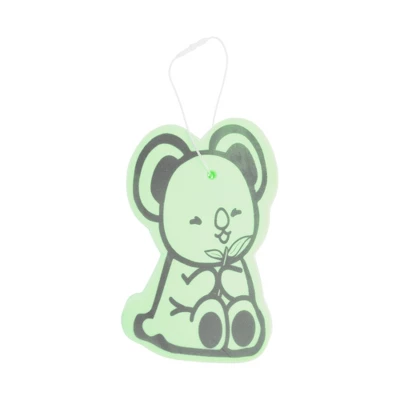 Unique Bargains Beautiful Cartoon Bath Brush 4.53"x2.76"x1.1" 1 Pc 8 Unique Bargains Beautiful Cartoon Bath Brush 4.53"x2.76"x1.1" 1 Pc - Image 8