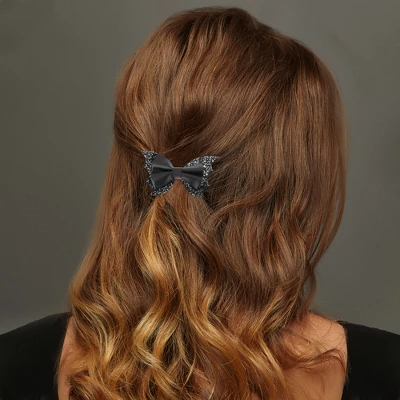 Unique Bargains Kid's Halloween Funny Cute Duckbill Clip 1 Pc 1 Unique Bargains Kid's Halloween Funny Cute Duckbill Clip 1 Pc