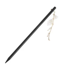 Unique Bargains Women's Wind Chime Style Hair Chopstick 1 Pc -UNIQUE BARGAIN Shop GUEST 09777691 f05f 4820 92fa 2f98e0a6423c