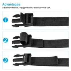 Unique Bargains Travel Packing Accessories Adjustable Buckle Belt Utility Strap 2 Pcs 10 Unique Bargains Travel Packing Accessories Adjustable Buckle Belt Utility Strap 2 Pcs -UNIQUE BARGAIN Shop GUEST 09832096 7111 4c65 a02f 66db3bda4e13