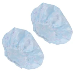 Unique Bargains Reusable Shower Cap 2 Pcs -UNIQUE BARGAIN Shop GUEST 09ad1245 90c1 4e07 ac2e 1e5c30a5dbce