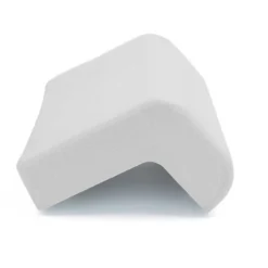 Unique Bargains Waterproof Spa Bath Pillow Non-Slip Headrest Shoulder Sponge Bathtub Cushion White -UNIQUE BARGAIN Shop GUEST 0a1a430d ddee 4ca3 971b 6aa47528498e