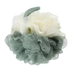Unique Bargains Bath Shower Body Puffs Loofah Sponge 4.72"x5.12" 1 Pc -UNIQUE BARGAIN Shop GUEST 0a935929 7c08 49df 904e 003cc469f1f4