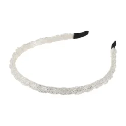 Unique Bargains Women's Beaded Hair Hoop Headband Accessories Hairband 0.43 Inch Wide 1 Pc -UNIQUE BARGAIN Shop GUEST 0ae3e5cd 521d 45a2 8bfc 90af83651351