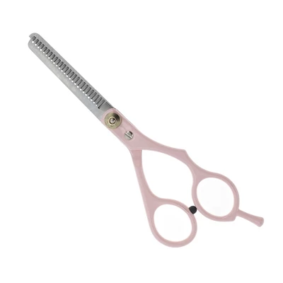 Unique Bargains Tooth Shears Hair Cutting Scissors 1 Pc 6 Unique Bargains Tooth Shears Hair Cutting Scissors 1 Pc - Image 6