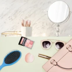 Unique Bargains Anti-Static Paddle Hair Brush Barber Brush Tools For Men And Women Styling Comb For Curly Straight Wavy Hair 1 Pcs -UNIQUE BARGAIN Shop GUEST 0b2ebdf3 ae4b 44fb bce1 4b877d1a53ae