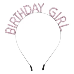 Unique Bargains Girl's Rhinestone Happy Birthday Tiara Headband 1 Pc 20 Unique Bargains Girl's Rhinestone Happy Birthday Tiara Headband 1 Pc -UNIQUE BARGAIN Shop GUEST 0b3a8ce9 69ee 4aac b381 da0db3724267