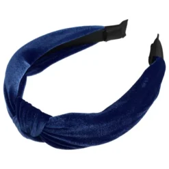 Unique Bargains Women's Velvet Knotted Headbands Hairband 1.2" Wide 29 Unique Bargains Women's Velvet Knotted Headbands Hairband 1.2" Wide -UNIQUE BARGAIN Shop GUEST 0b65f0f3 5b19 4898 87fb 3e1cae35eceb