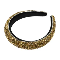 Unique Bargains Women's Bling Rhinestone Padded Hairband Hair Accessories 1.18 Inch Wide 1 Pc 19 Unique Bargains Women's Bling Rhinestone Padded Hairband Hair Accessories 1.18 Inch Wide 1 Pc -UNIQUE BARGAIN Shop GUEST 0b73cbcc a48a 4bd0 8f32 0ccc8d0512de