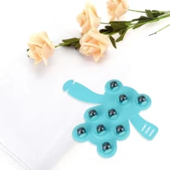 Unique Bargains Comfortable Magnetic Beads Nine Beads Manual Massager Tools 8.27"x5.91" 1 Pc -UNIQUE BARGAIN Shop GUEST 0bc92567 1756 480b 9a5c f80163f8b833