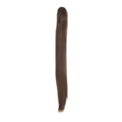 Unique Bargains Long Straight Hair Wig Hair Clips 21.65" Length 1 Pc -UNIQUE BARGAIN Shop GUEST 0c04041e e6b0 41ba 9b50 19b53910f645