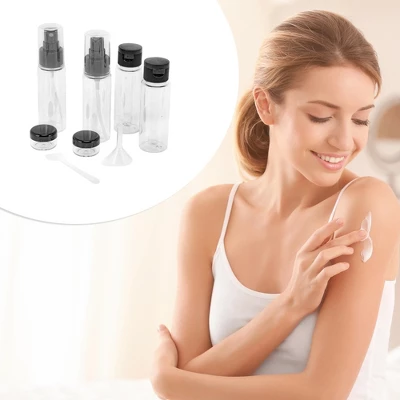 Unique Bargains Leakproof Travel Container Set 3 Unique Bargains Leakproof Travel Container Set - Image 3