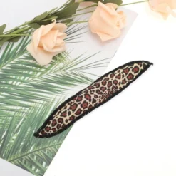 Unique Bargains Leopard Hair Curler Rollers Brown 1 Pc -UNIQUE BARGAIN Shop GUEST 0da39741 47b4 4fb9 81d9 621a6c61980f