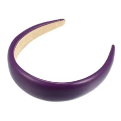 Unique Bargains Faux Leather Headband Hairband For Women 1.6 Inch Wide 1Pcs -UNIQUE BARGAIN Shop GUEST 0de22c96 be5c 4076 ac59 90106deb3d78