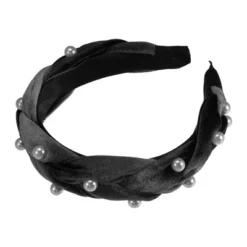Unique Bargains Women's Braided Faux Pearl Velvet Headband Hairband Accessories 1.2 Inch Wide 1 Pc 18 Unique Bargains Women's Braided Faux Pearl Velvet Headband Hairband Accessories 1.2 Inch Wide 1 Pc -UNIQUE BARGAIN Shop GUEST 0e15891c 3534 4cb4 ba3c 4538a2a97e09