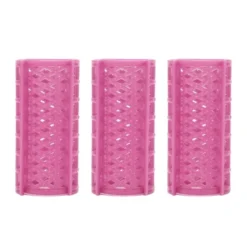 Unique Bargains Women's Heatless Voluminous Hair Roller 2.76"x1.34" Rose Red 3pcs 7 Unique Bargains Women's Heatless Voluminous Hair Roller 2.76"x1.34" Rose Red 3pcs -UNIQUE BARGAIN Shop GUEST 0e552ef1 0f84 482a 978c ebe4d8e4ae7f