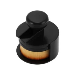 Unique Bargains Durable Push-Pull Dust Nail Brush 2.48"x2.28" Black 1 Pc -UNIQUE BARGAIN Shop GUEST 0e7a74b7 217d 4993 8e8b 9fec9b739046