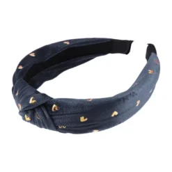Unique Bargains Women's Velvet Heart Shape Stud Knot Headband 1.18 Inch Wide 1 Pc 17 Unique Bargains Women's Velvet Heart Shape Stud Knot Headband 1.18 Inch Wide 1 Pc -UNIQUE BARGAIN Shop GUEST 0e9d1cdd b962 4657 b411 d98cd81fcbee
