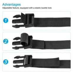 Unique Bargains Travel Outdoor Bag Luggage Packing Utility Strap With Buckle 15 Unique Bargains Travel Outdoor Bag Luggage Packing Utility Strap With Buckle -UNIQUE BARGAIN Shop GUEST 0f02c39a a432 436b 8c57 9e18d27c9024