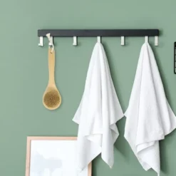 Unique Bargains Medium Round Head Shower Brush 10.24" Length Yellow 1 Pc -UNIQUE BARGAIN Shop GUEST 0f110b94 8611 48f3 b668 8fb46b6ee9f3