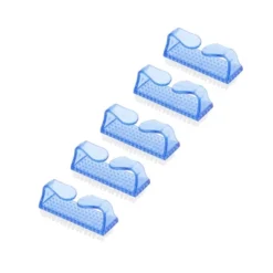 Unique Bargains Durable Clear Nail Cleaning Brushes For Cleaning Fingernails Large 5Pcs -UNIQUE BARGAIN Shop GUEST 0f4038fc 6433 4688 ab6a e3c90835c3f9